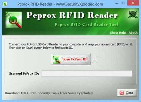 rfid reader pcprox|pcprox rfid reader software.